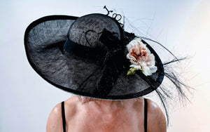 Race Day Hats by Dezignz by Maree millinery Brisbane