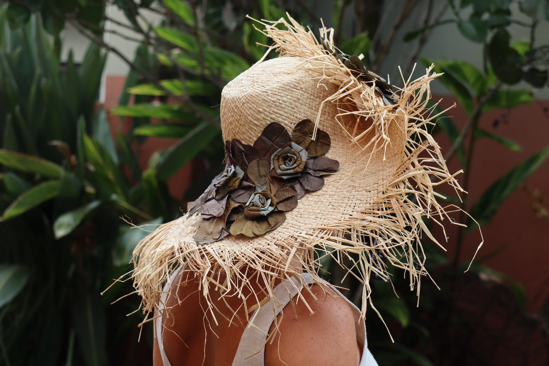 Sun hats by Dezignz by Maree Brisbane
