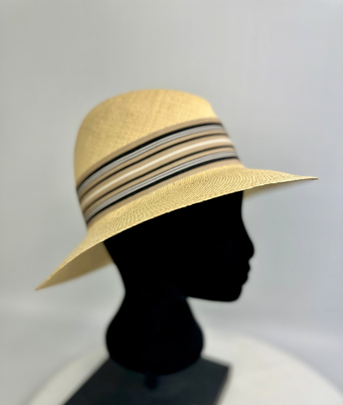 ILYSSA Panama Sun Hat