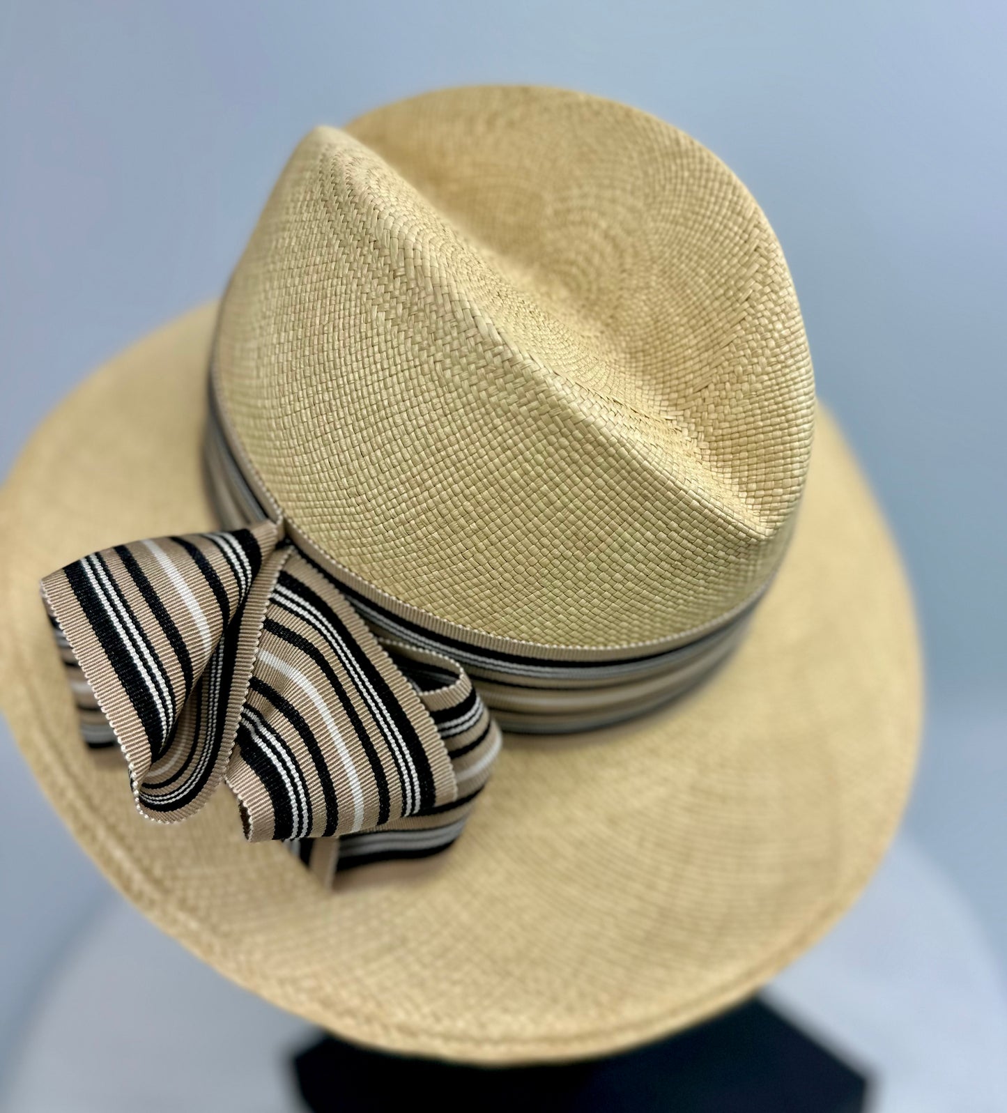 ILYSSA Panama Sun Hat