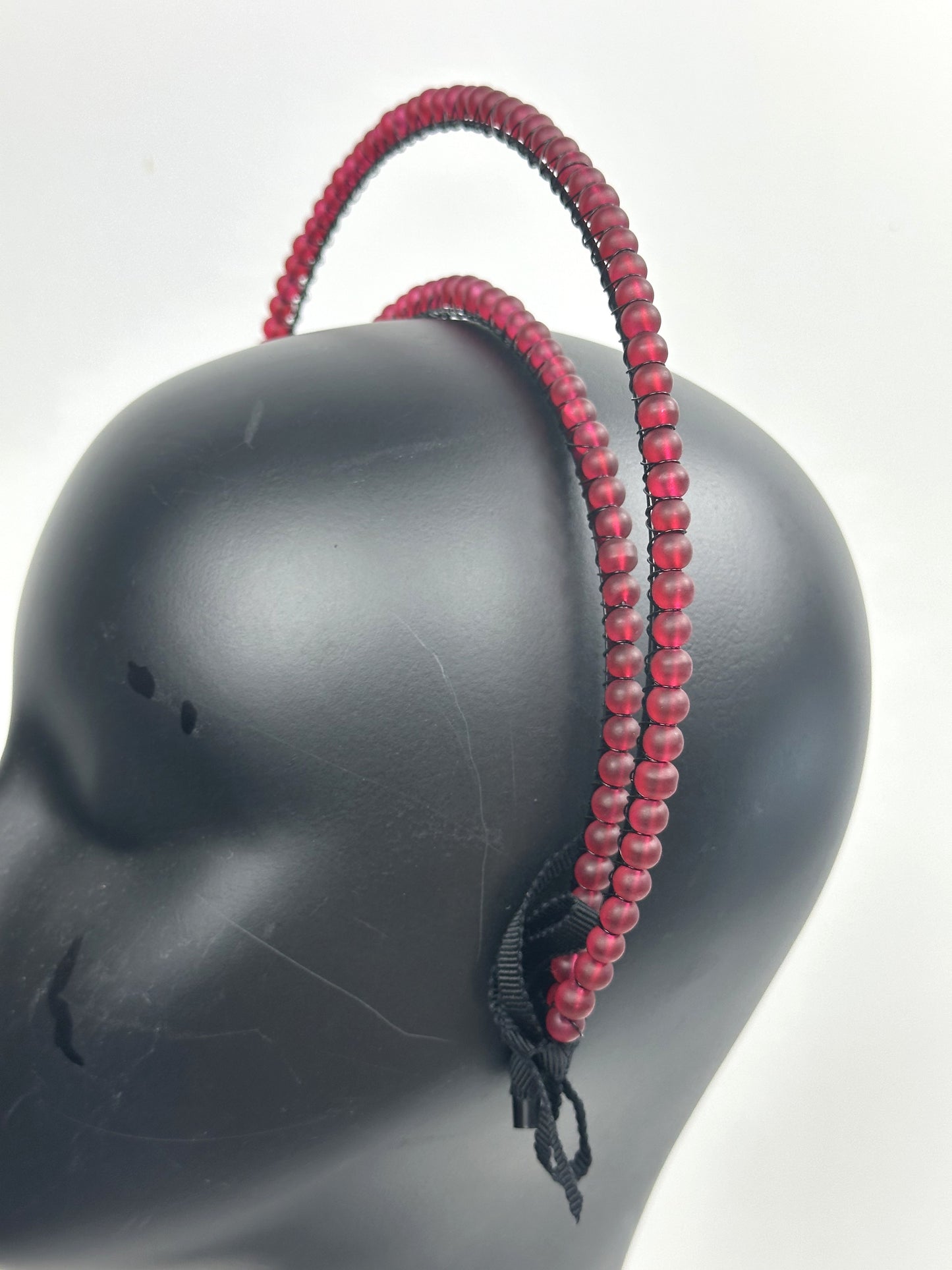 MAX Beaded Headband