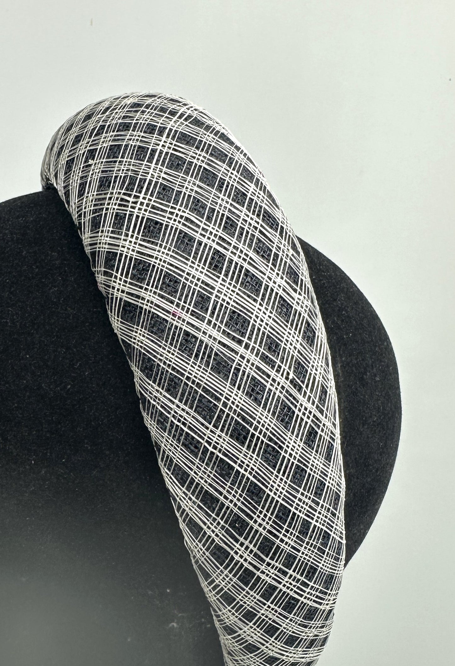 MADONNA Sinnamay Headband