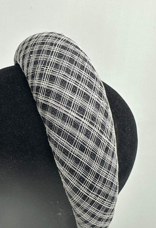 MADONNA Sinnamay Headband
