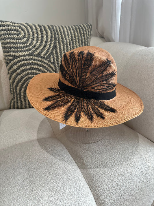 MAUDE Sun Hat