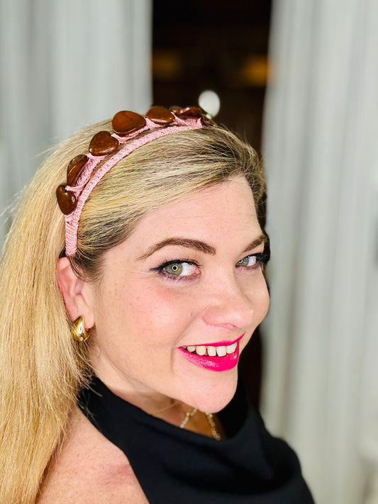ODESSA Headband
