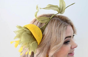 Headpieces for any special occasion by Dezignz by Maree millinery