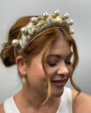 Load image into Gallery viewer, DAVINA Headband Hat
