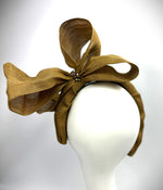 Load image into Gallery viewer, TRIXIE Headband Fascinator Race Day Hat
