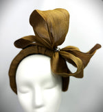 Load image into Gallery viewer, TRIXIE Headband Fascinator Race Day Hat

