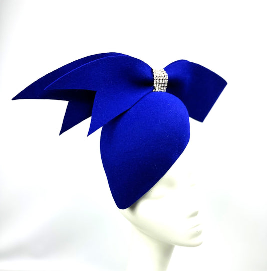 ODETTE Felt Hat