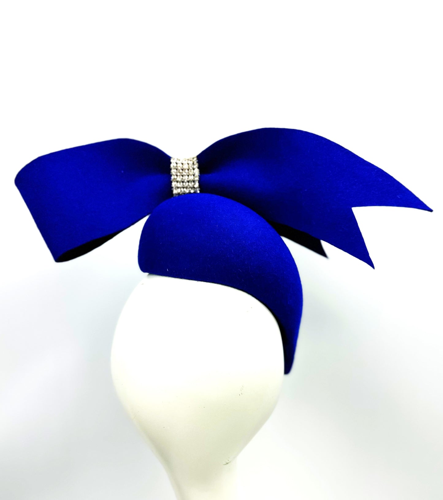 ODETTE Felt Hat