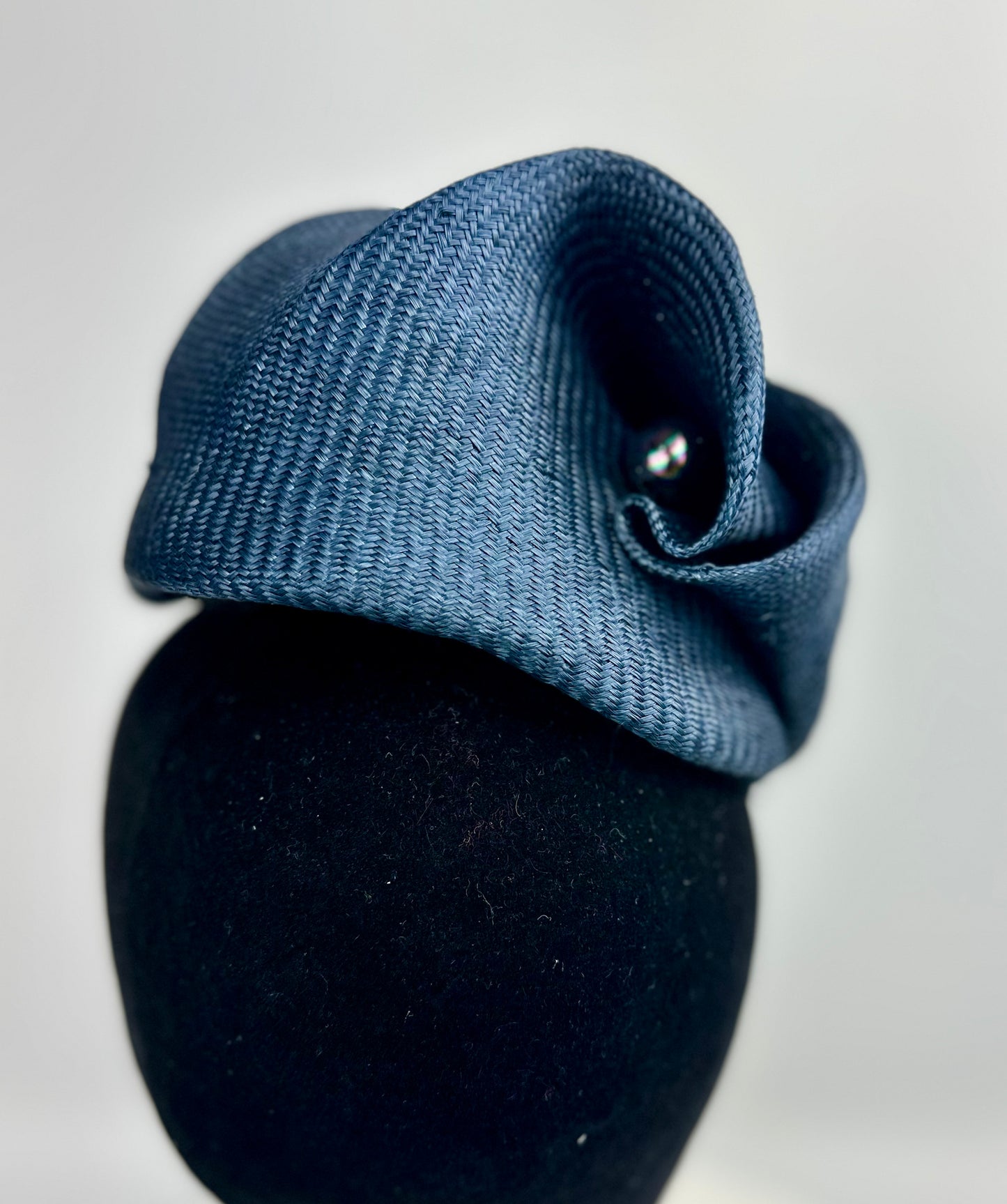 JOANITA Small Parisisal Headpiece