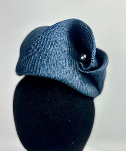JOANITA Small Parisisal Headpiece