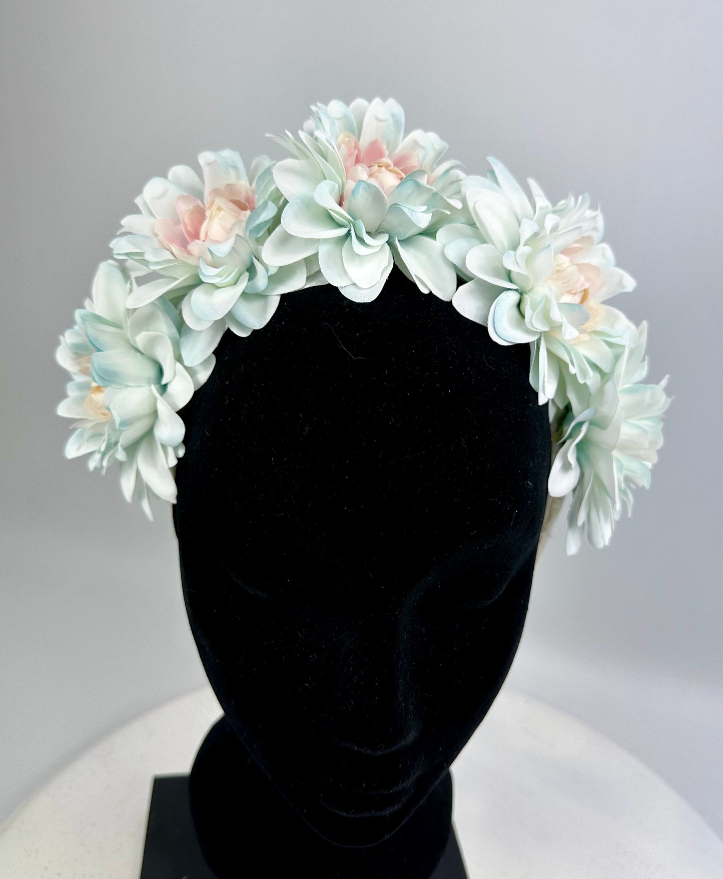 FRIDA IN PASTEL Padded Headband