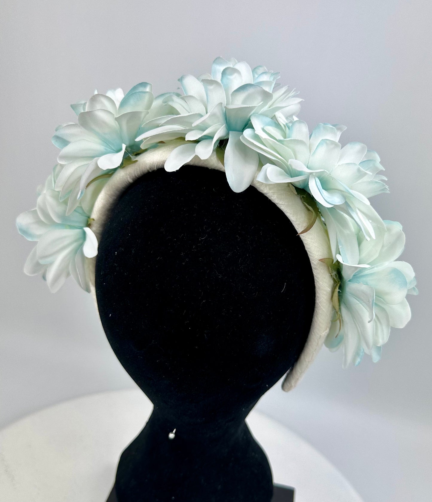 FRIDA IN PASTEL Padded Headband