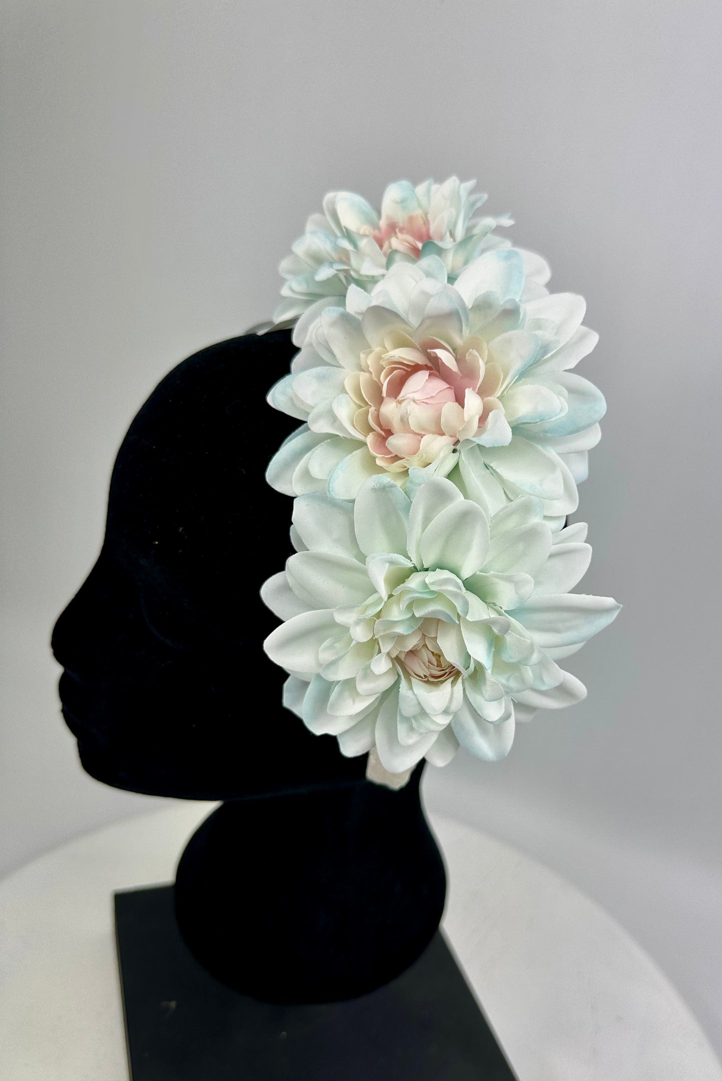 FRIDA IN PASTEL Padded Headband