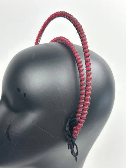 MAX Beaded Headband