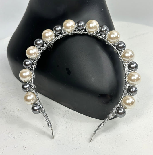 MIA Pearl Headband