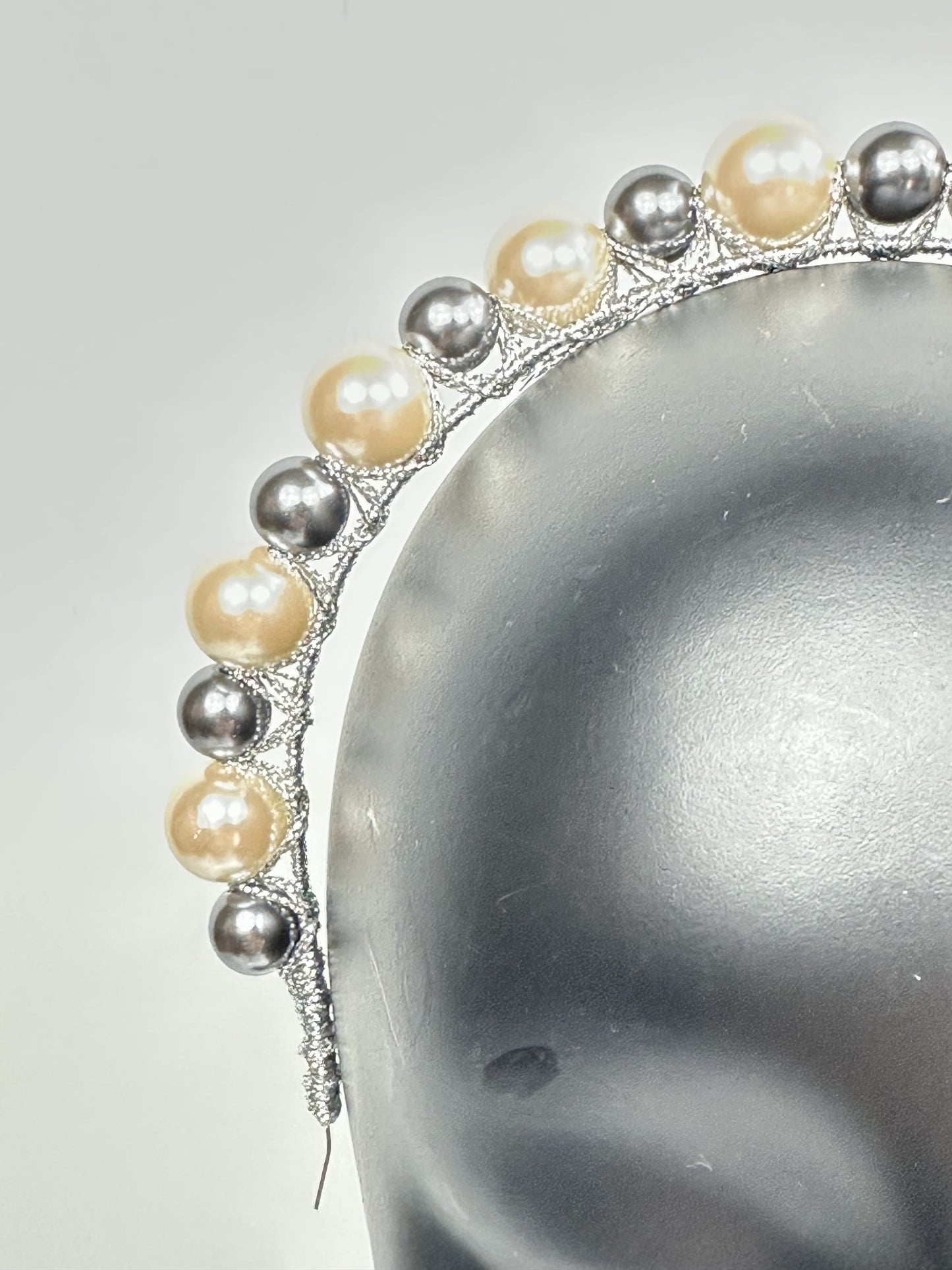 MIA Pearl Headband