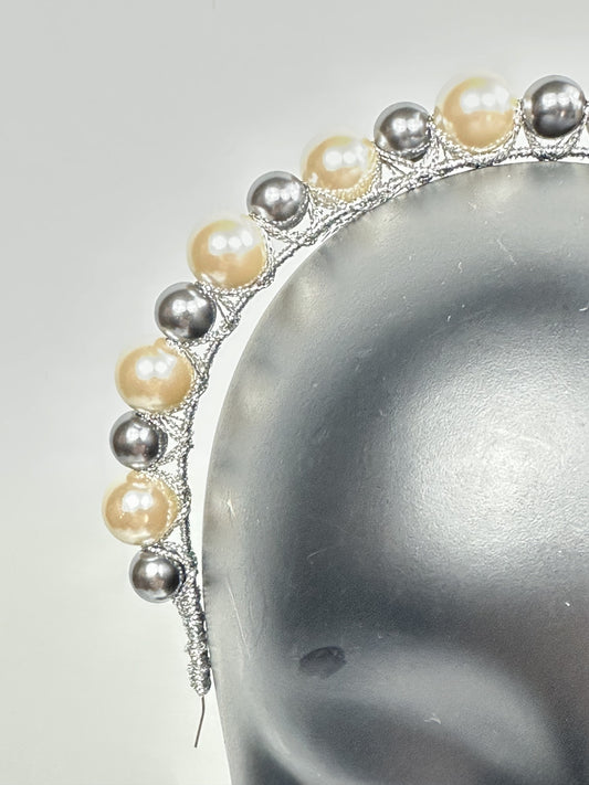 MIA Pearl Headband