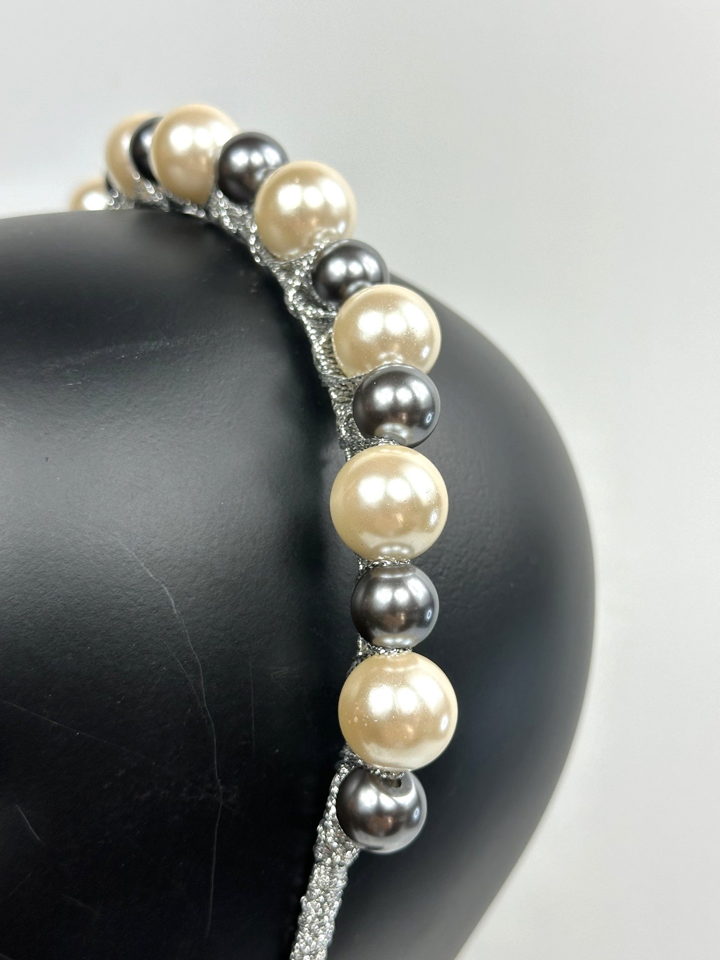 MIA Pearl Headband