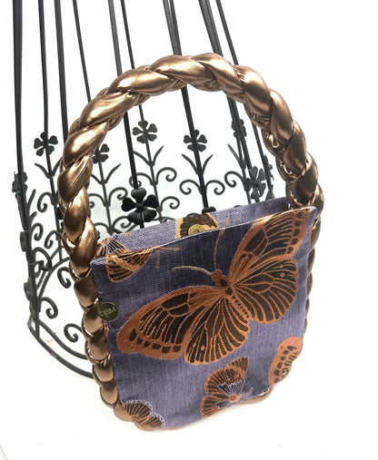 JOLAND Silk Handbag