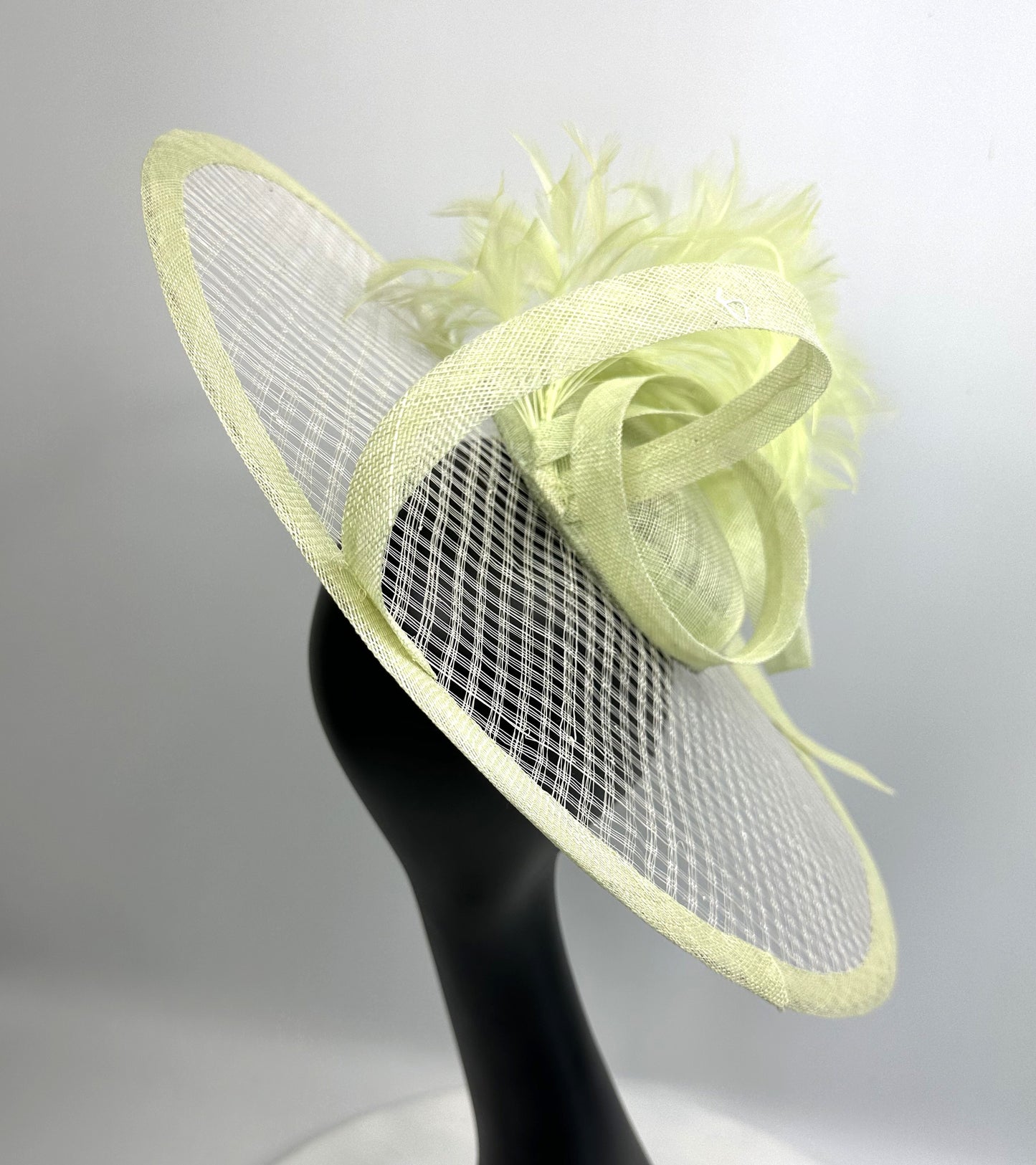 EDEN Saucer Hat