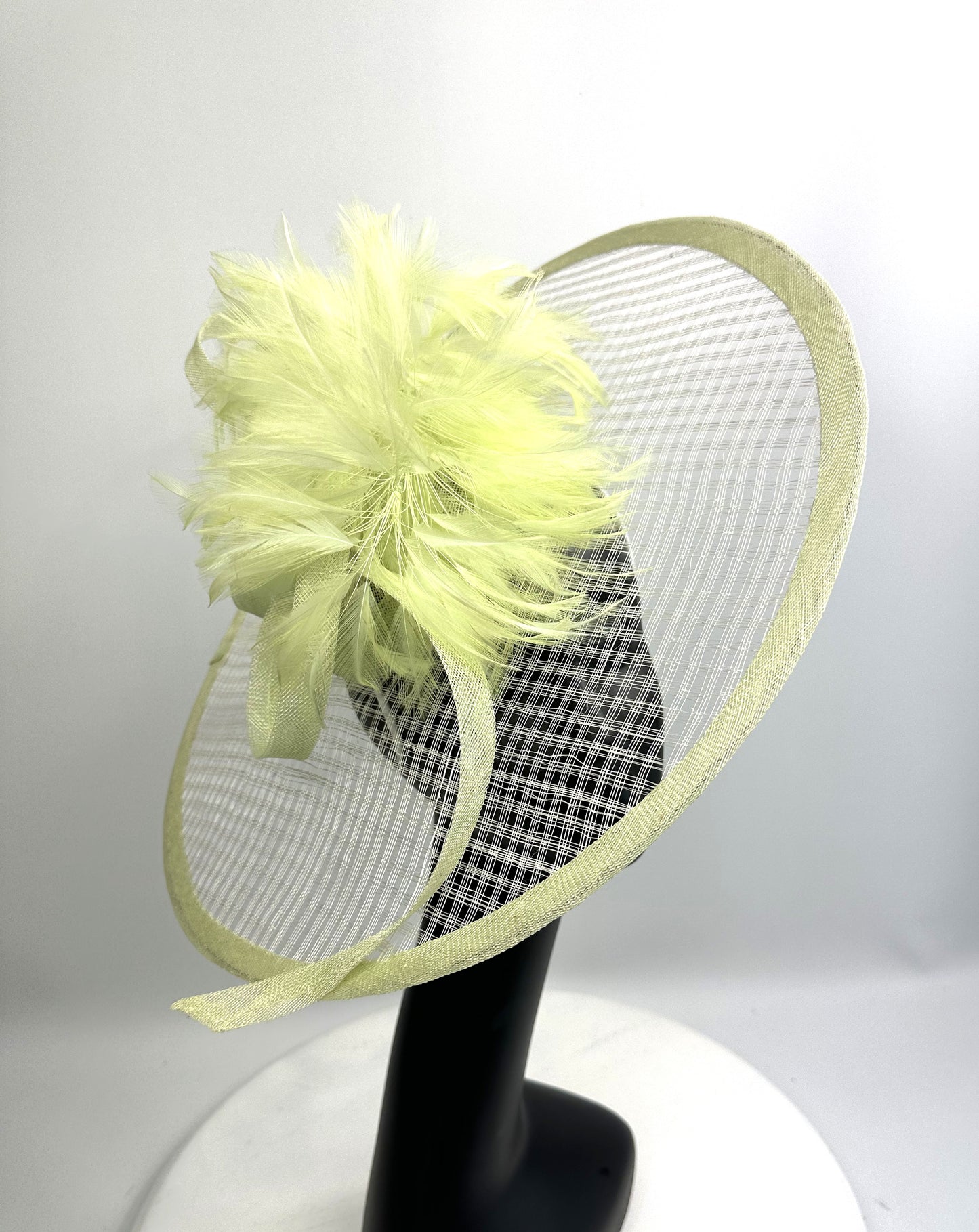 EDEN Saucer Hat