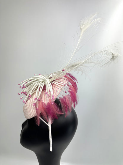 BLYTHE Percher Hat