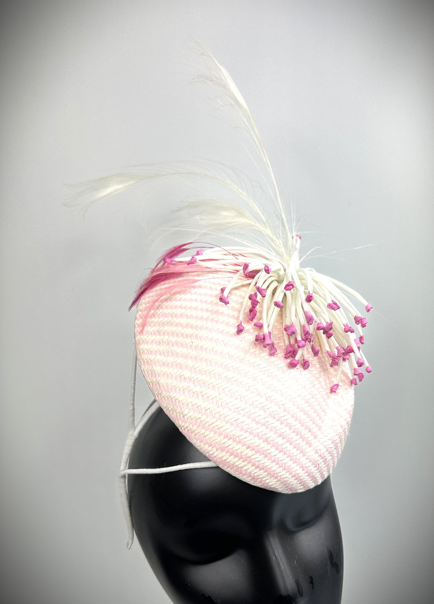 BLYTHE Percher Hat