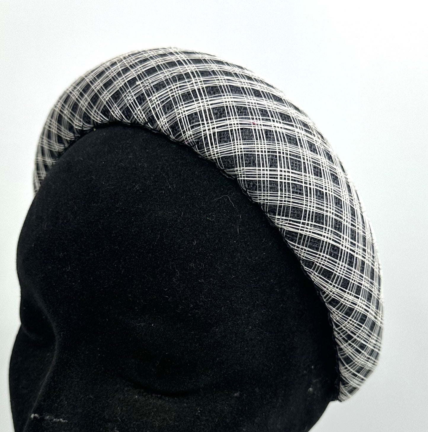 MADONNA Sinnamay Headband
