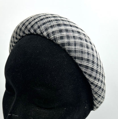 MADONNA Sinnamay Headband