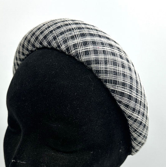 MADONNA Sinnamay Headband