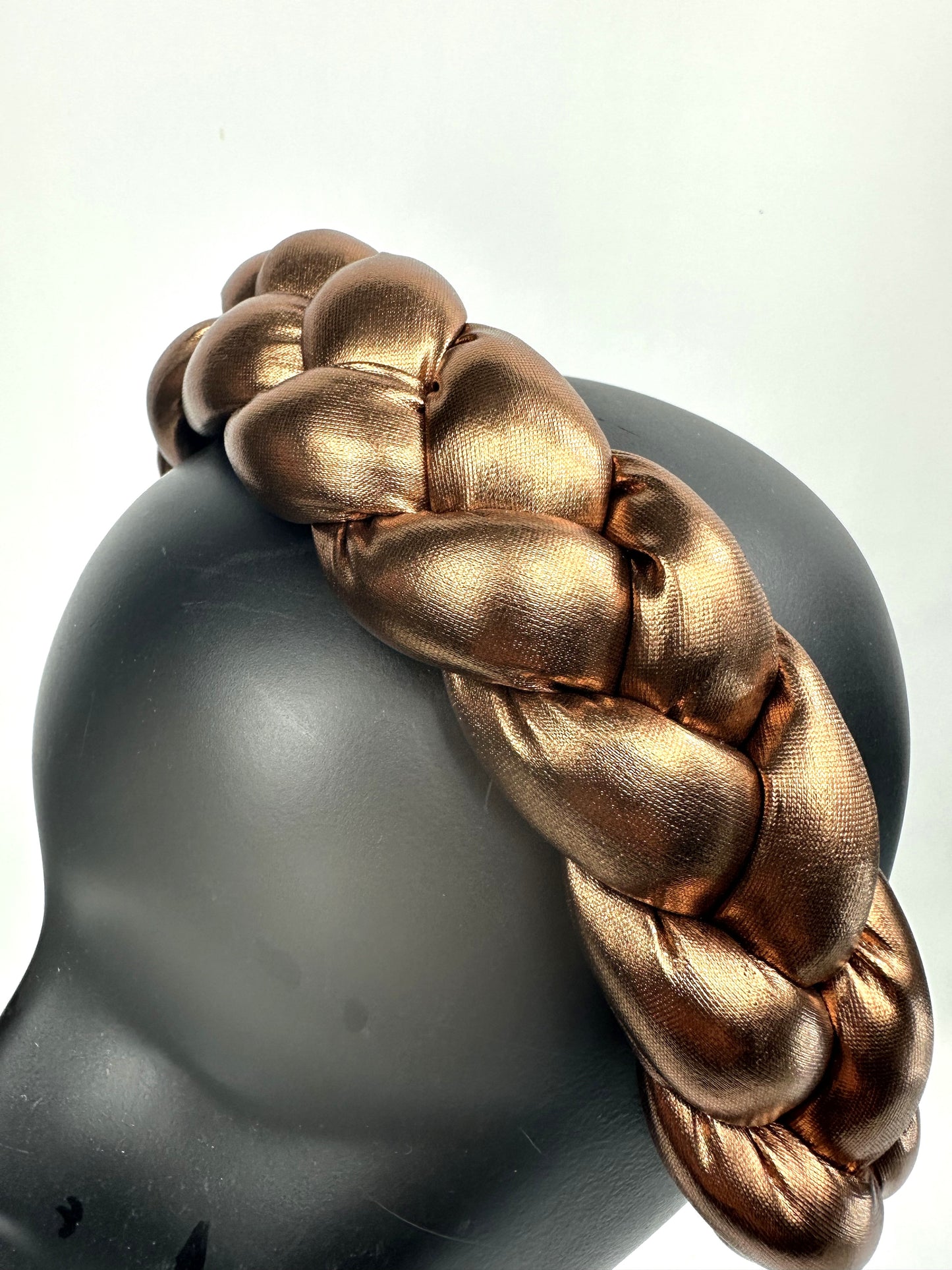 BEVERLY Gold Headband