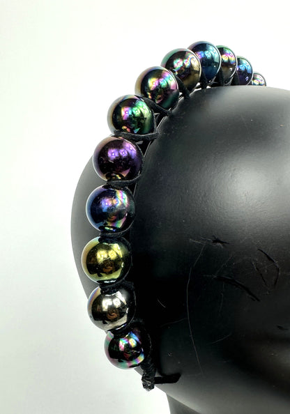COLLEEN Bead Headband