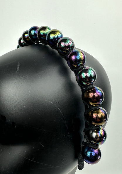 COLLEEN Bead Headband