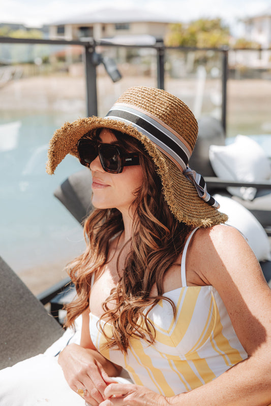 FAE Sun Hat
