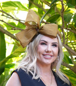 Load image into Gallery viewer, TRIXIE Headband Fascinator Race Day Hat
