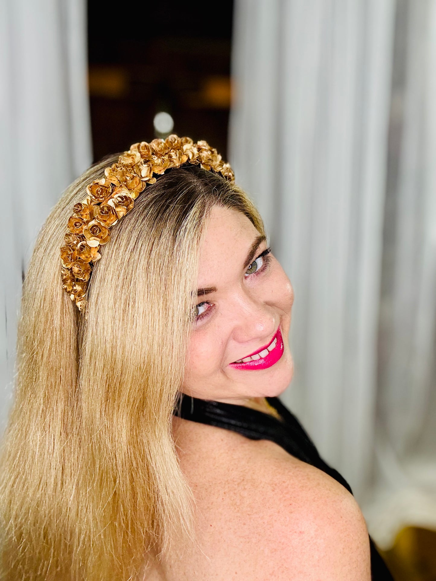 MARION Headband