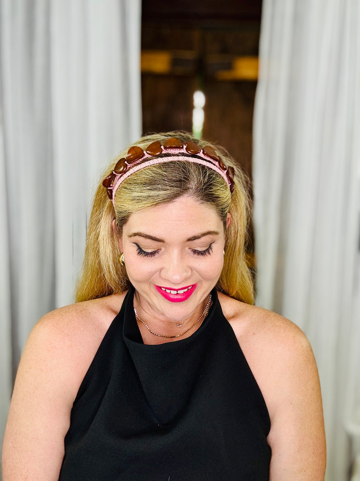 ODESSA Headband