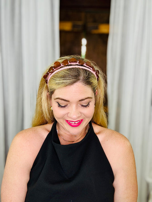 ODESSA Headband