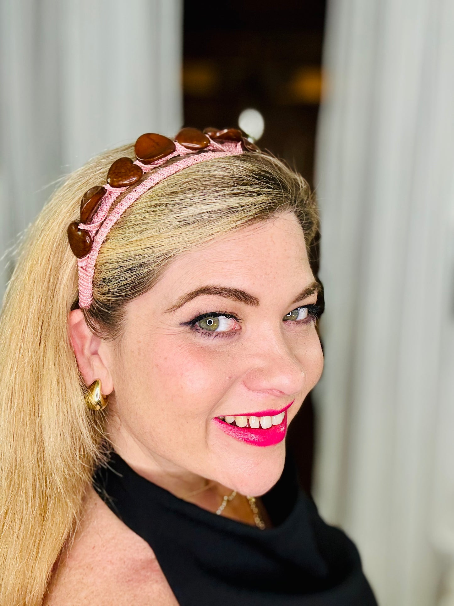 ODESSA Headband