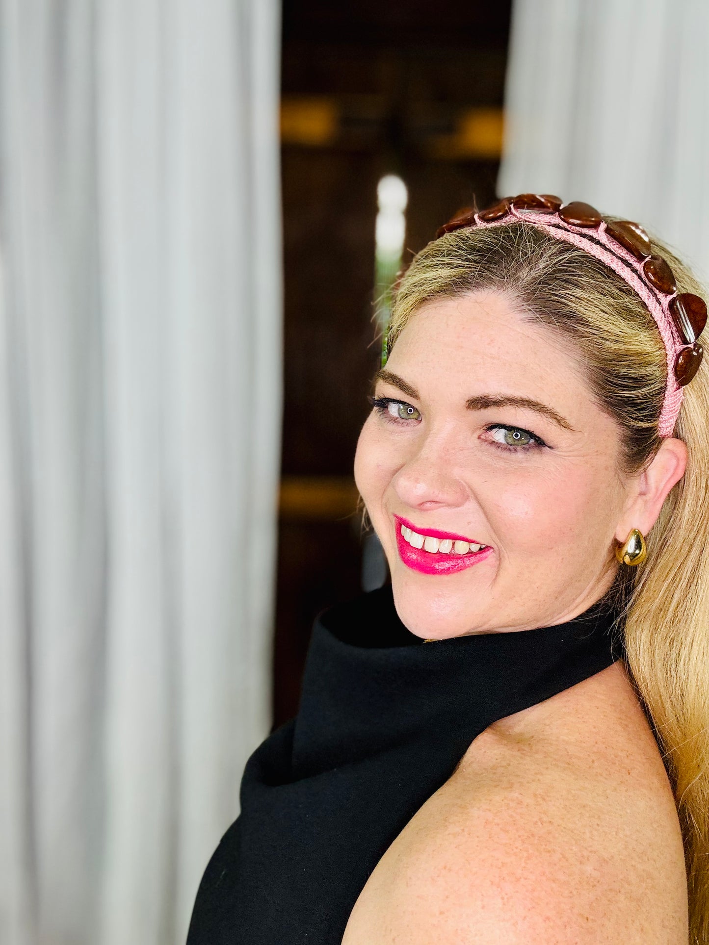 ODESSA Headband