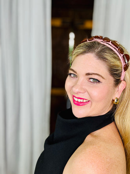 ODESSA Headband