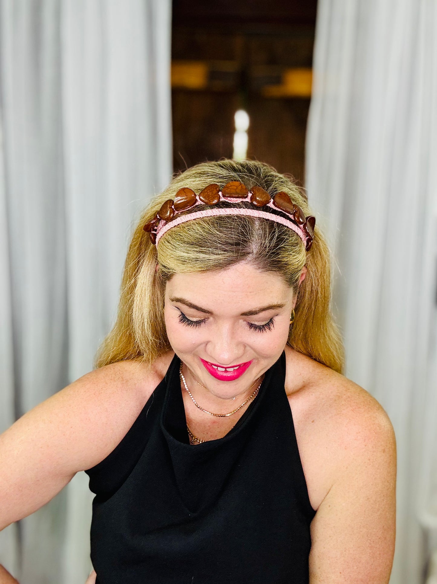 ODESSA Headband