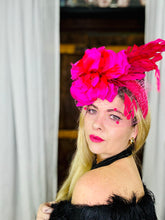 Load image into Gallery viewer, WINONA Cherise Headband
