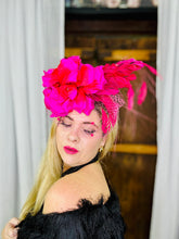 Load image into Gallery viewer, WINONA Cherise Headband
