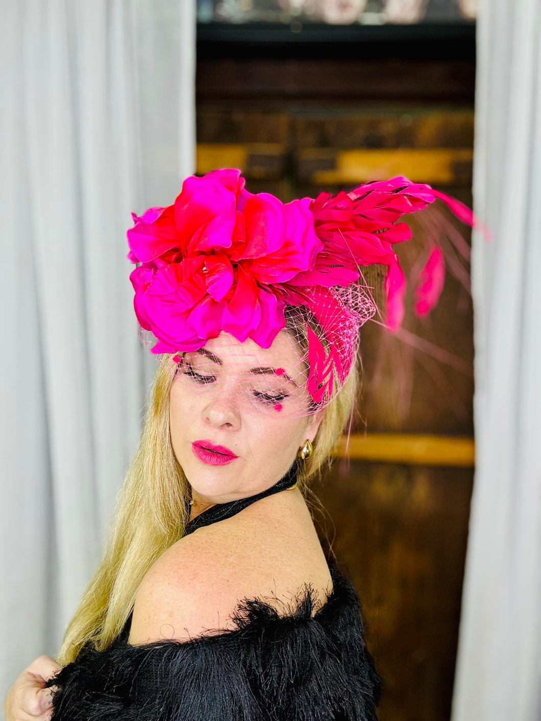 WINONA Cherise Headband