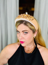 Load image into Gallery viewer, ELLA Padded Headband
