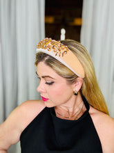 Load image into Gallery viewer, ELLA Padded Headband

